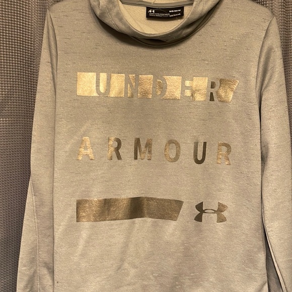 Under Armour sweatshirt - Picture 5 of 5